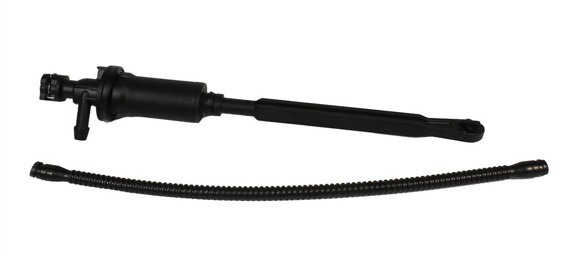 Сlutch master cylinder2